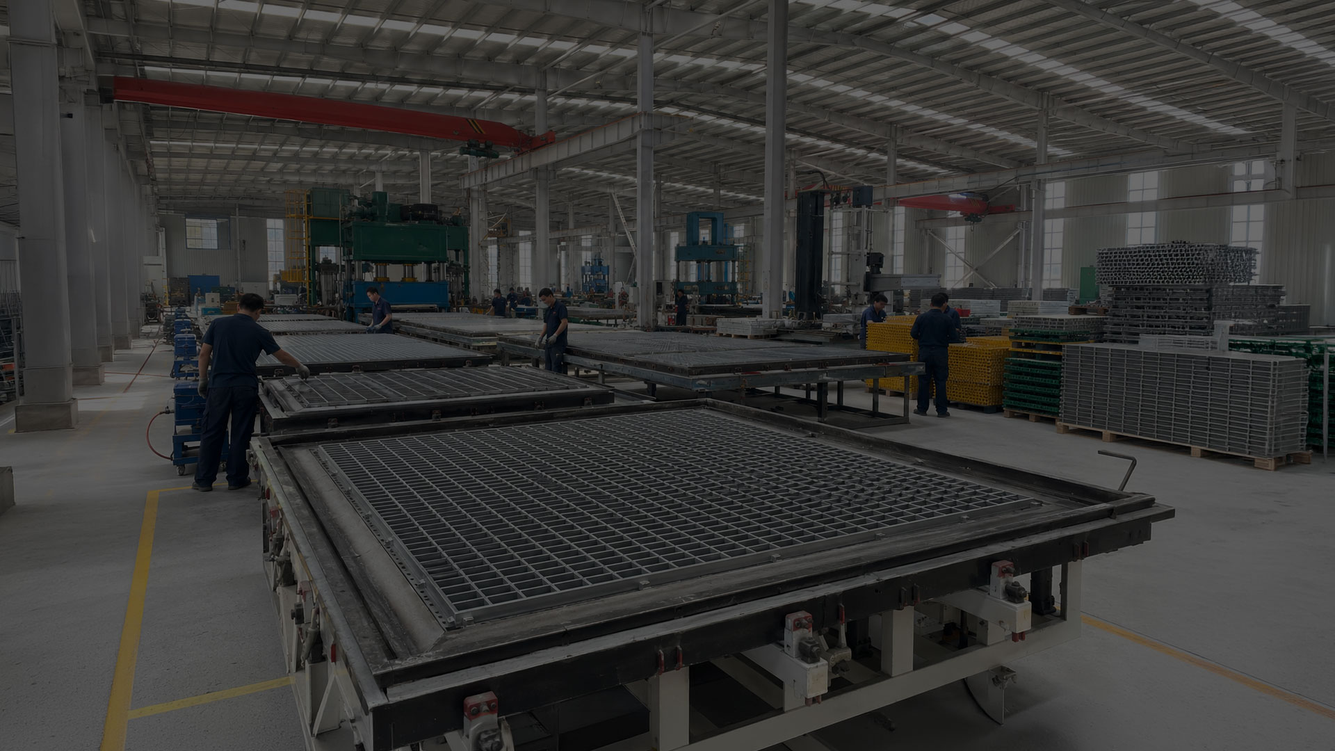 Industries We Serve