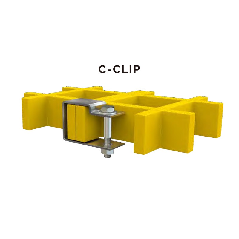 C-Clamp