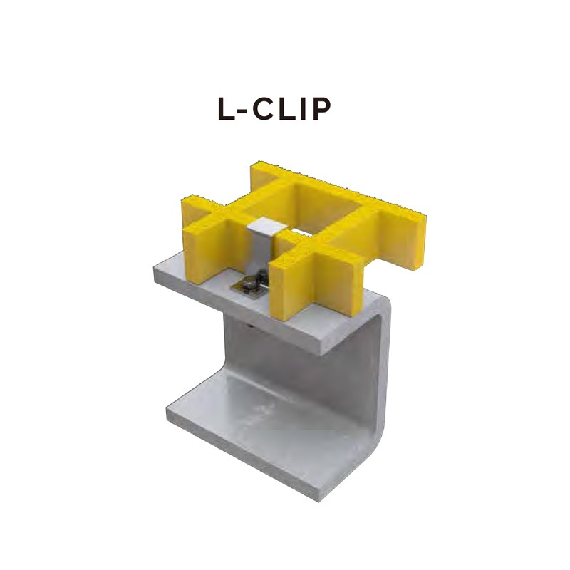 L-Clamp