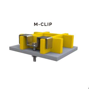 M-Clamp