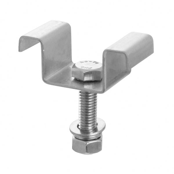 SS Nut and Bolt Set
